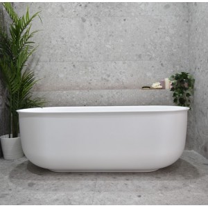 Mayfair classic Free Standing Bathtub 1700